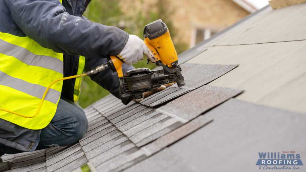 commercial roofing contractor