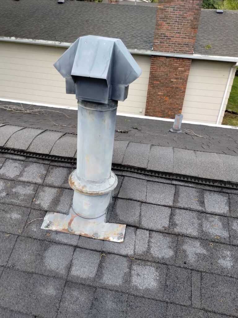 Roof Replacement in Decatur, IL