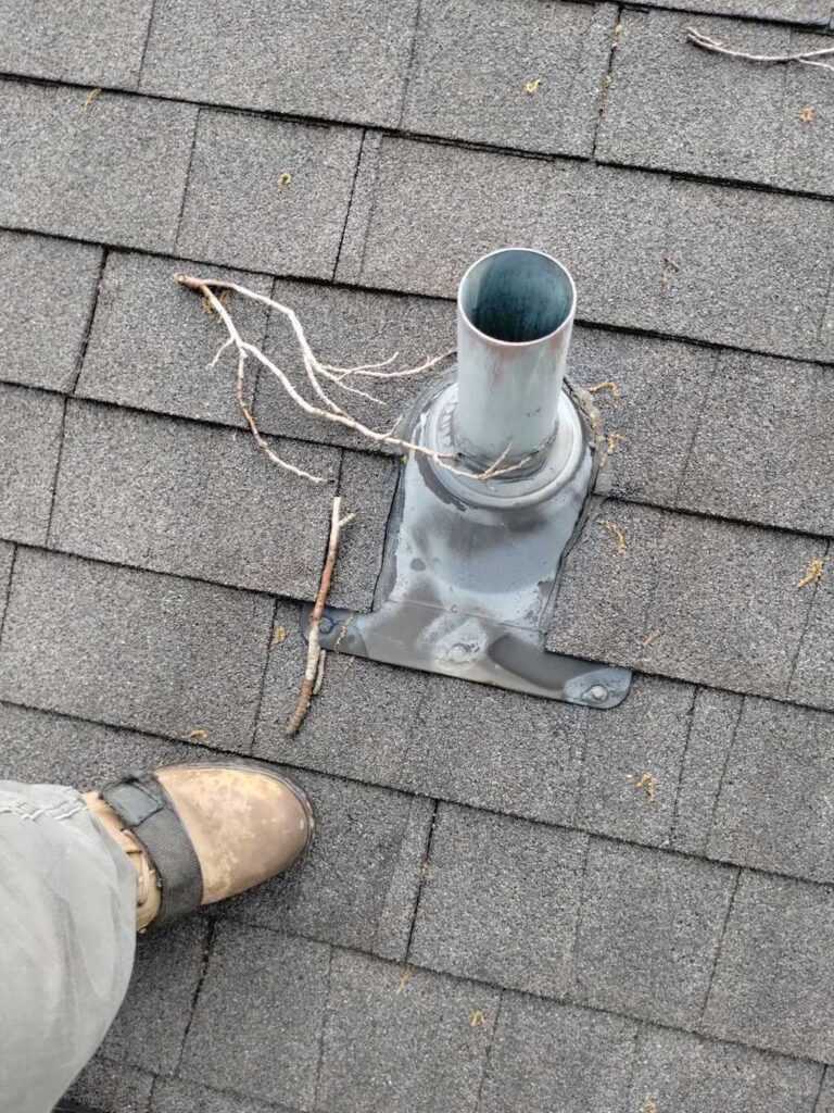 Roof Replacement in Decatur, IL