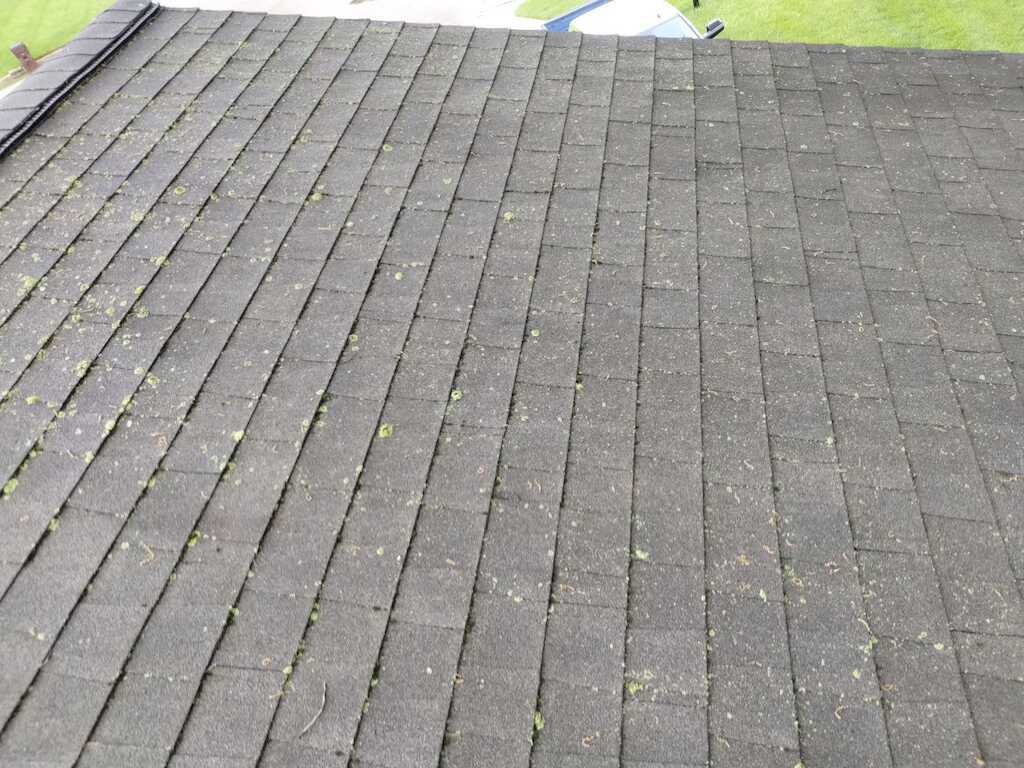 Roof Replacement in Decatur, IL