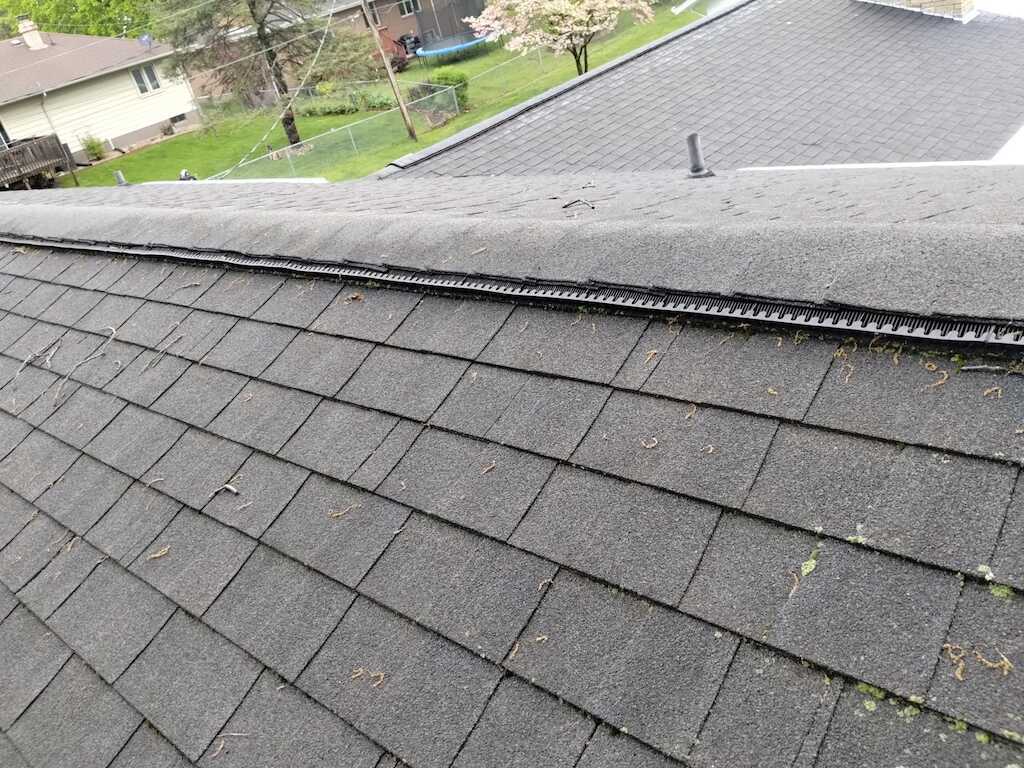 Roof Replacement in Decatur, IL