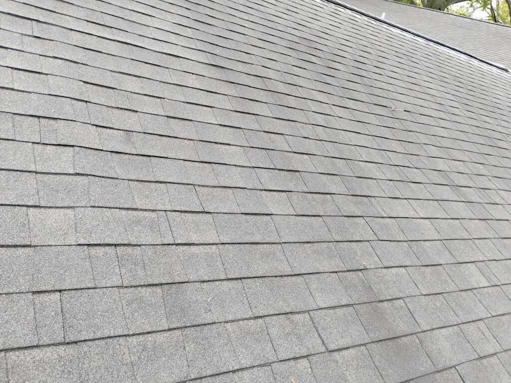 Roof Replacement in Decatur, IL