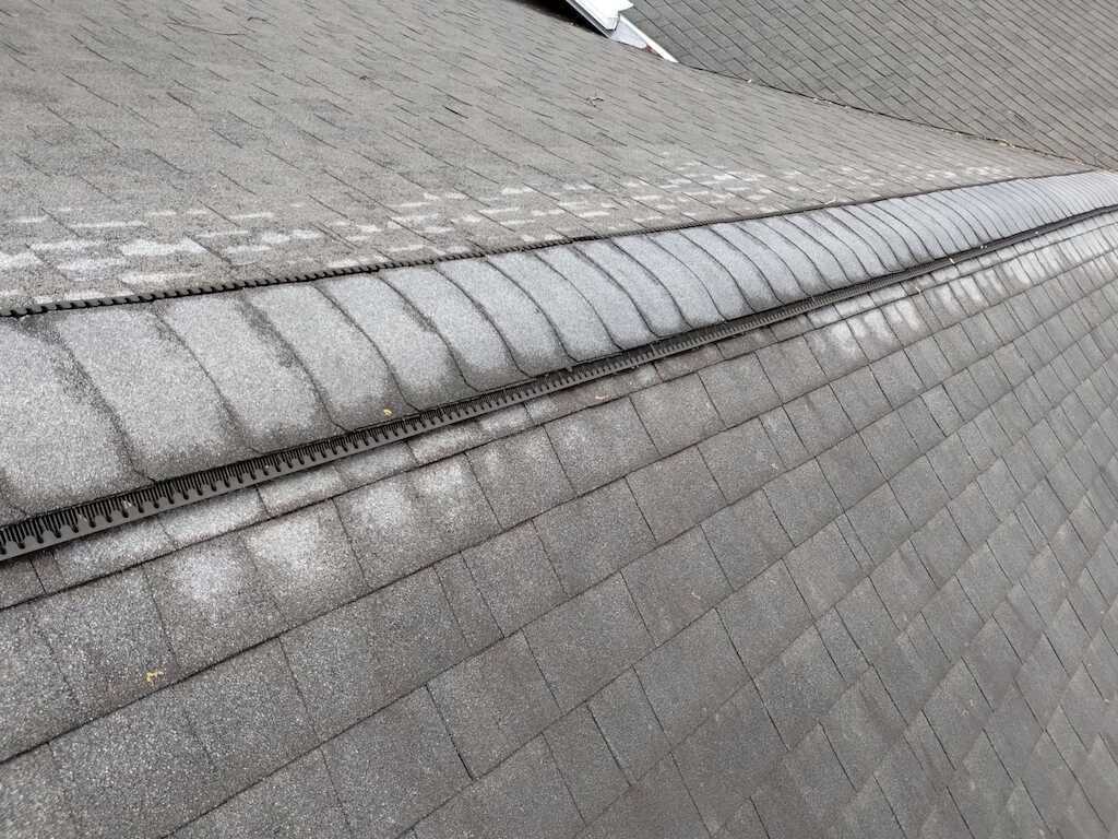 Roof Replacement in Decatur, IL