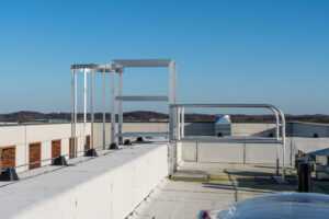 commercial roofing contractors